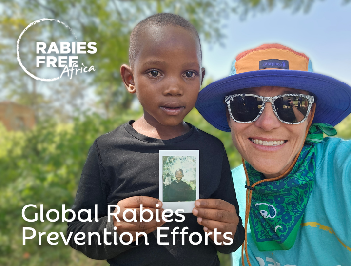 Polo Springs Veterinary Hospital Continues to Support Global Rabies Prevention Efforts