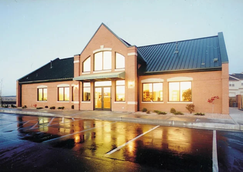best vet Colorado Springs